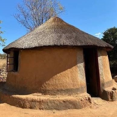 Example of housing in global south